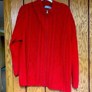 Liz Claiborne sweater